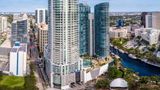Hyatt Centric Las Olas Fort Lauderdale Exterior