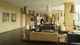 Vila Gale Coimbra Lobby