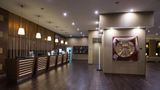 Vila Gale Coimbra Lobby