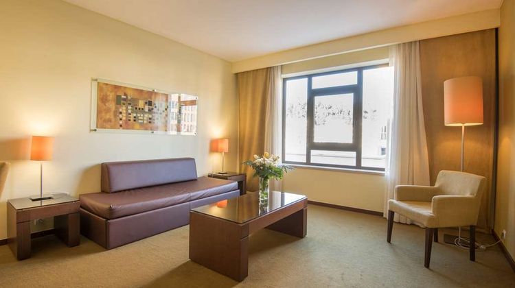 Vila Gale Coimbra Suite