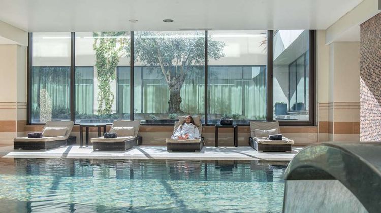 Vila Gale Coimbra Spa