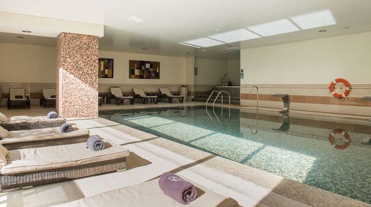 Vila Gale Coimbra Spa