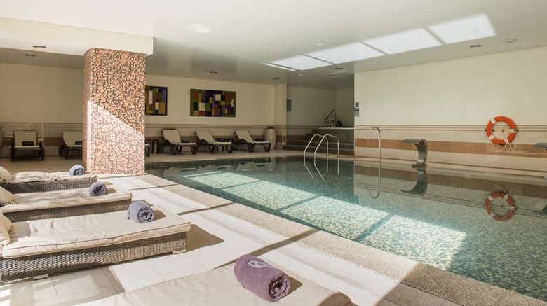 <b>Vila Gale Coimbra Spa</b>. Images powered by <a href="https://iceportal.shijigroup.com/" title="IcePortal" target="_blank">IcePortal</a>.