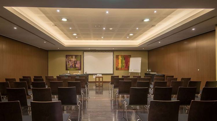 Vila Gale Coimbra Meeting