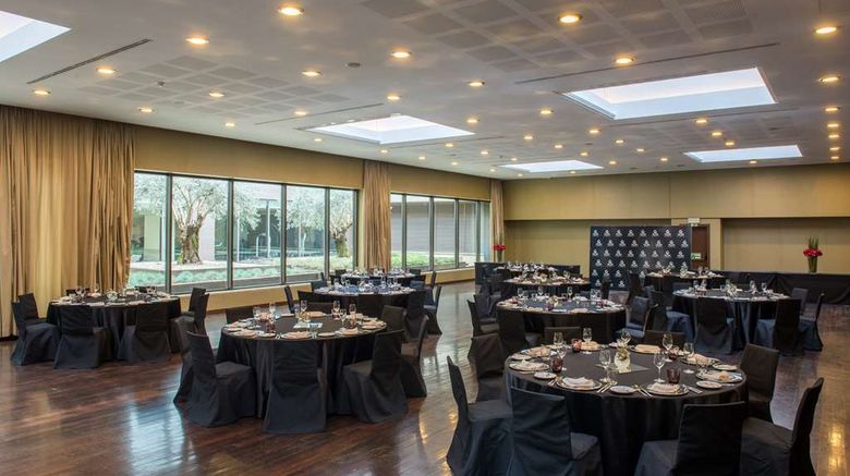 <b>Vila Gale Coimbra Meeting</b>. Images powered by <a href="https://iceportal.shijigroup.com/" title="IcePortal" target="_blank">IcePortal</a>.
