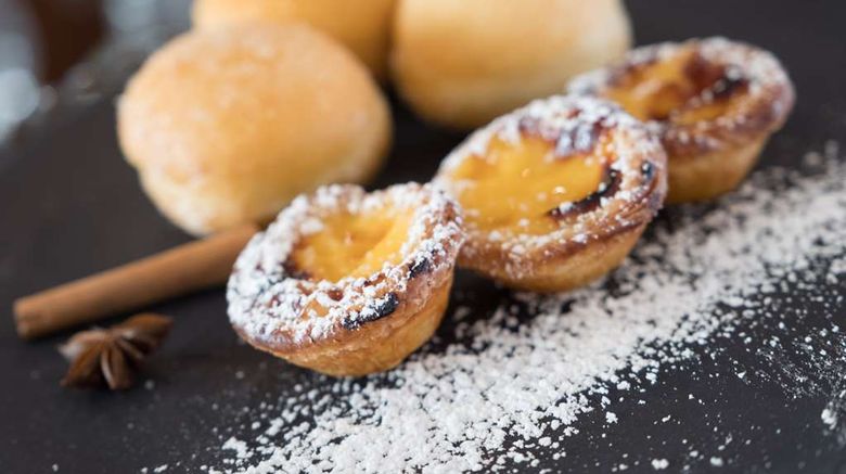 <b>Vila Gale Porto Ribeira Restaurant</b>. Images powered by <a href="https://iceportal.shijigroup.com/" title="IcePortal" target="_blank">IcePortal</a>.