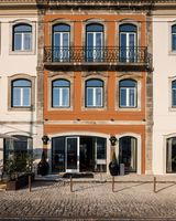 Vila Gale Porto Ribeira