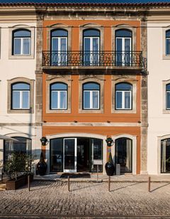 Vila Gale Porto Ribeira