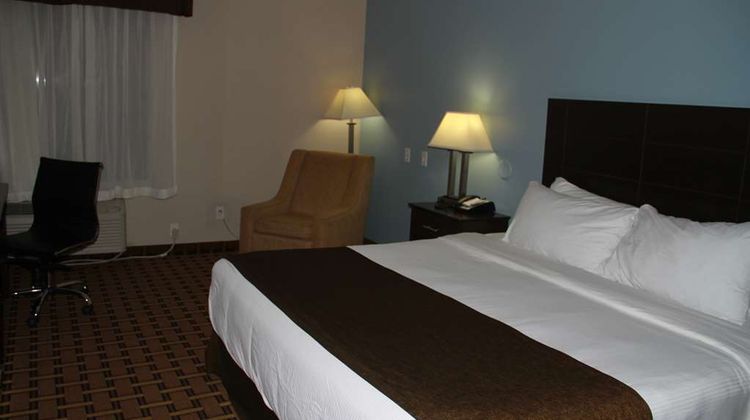 SureStay Plus by Best Western Coralville Suite
