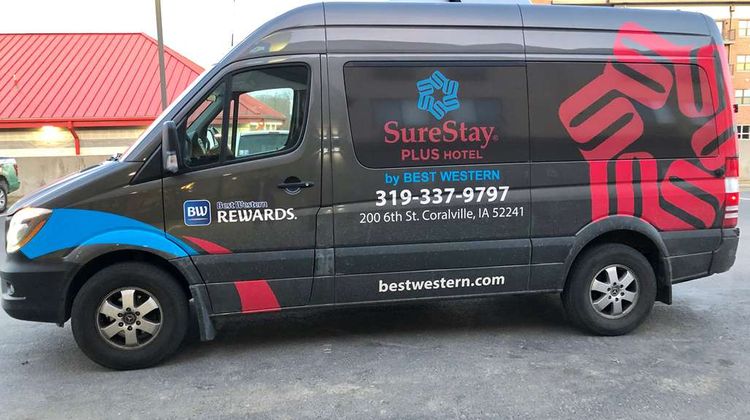 SureStay Plus by Best Western Coralville Other
