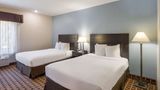 SureStay Plus by Best Western Coralville Room