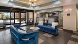 SureStay Plus by Best Western Coralville Lobby