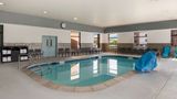 SureStay Plus by Best Western Coralville Pool