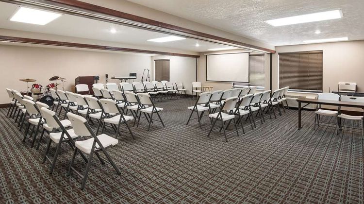 SureStay Plus by Best Western Coralville Ballroom