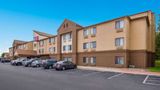 SureStay Plus by Best Western Coralville Exterior
