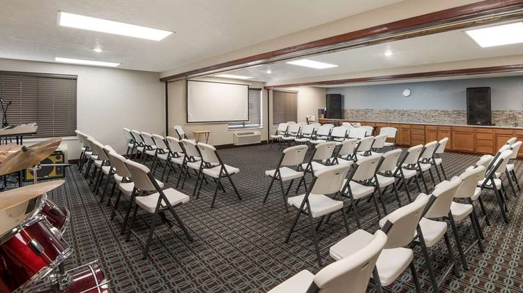 SureStay Plus by Best Western Coralville Ballroom
