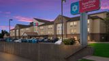SureStay Plus by Best Western Coralville Exterior