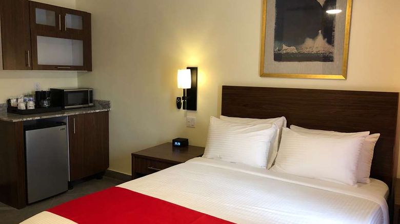 <b>The Lodgings Hotel SureStay Coll by BW Room</b>. Images powered by <a href="https://iceportal.shijigroup.com/" title="IcePortal" target="_blank">IcePortal</a>.