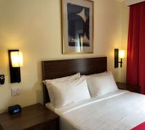The Lodgings Hotel SureStay Coll by BW Room