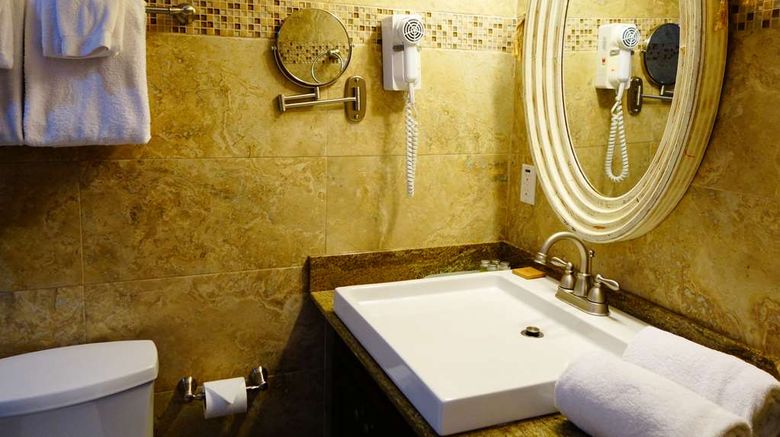 <b>The Lodgings Hotel SureStay Coll by BW Room</b>. Images powered by <a href="https://iceportal.shijigroup.com/" title="IcePortal" target="_blank">IcePortal</a>.