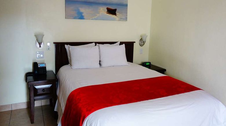 <b>The Lodgings Hotel SureStay Coll by BW Room</b>. Images powered by <a href="https://iceportal.shijigroup.com/" title="IcePortal" target="_blank">IcePortal</a>.