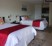 The Lodgings Hotel SureStay Coll by BW Room