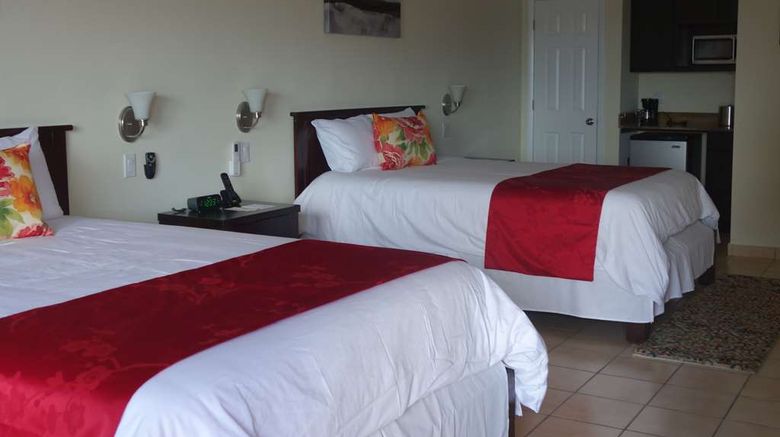 <b>The Lodgings Hotel SureStay Coll by BW Room</b>. Images powered by <a href="https://iceportal.shijigroup.com/" title="IcePortal" target="_blank">IcePortal</a>.