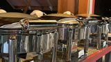 The Lodgings Hotel SureStay Coll by BW Restaurant