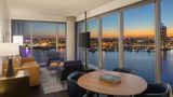 Canopy by Hilton Baltimore Harbor Point Room