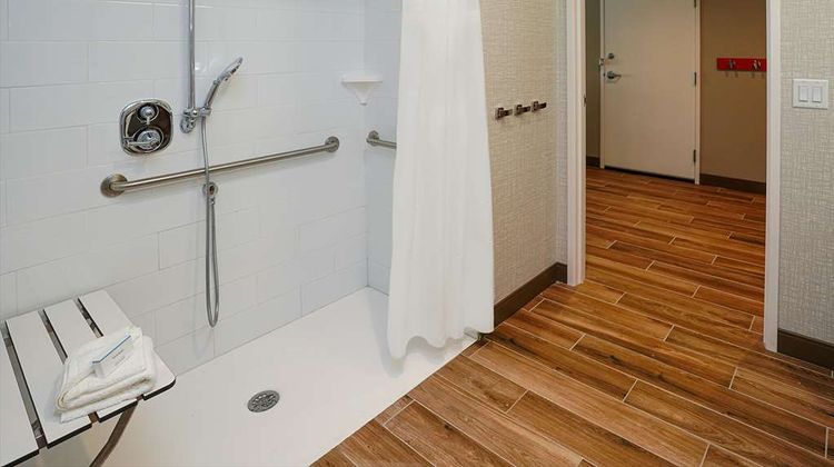 Hampton Inn Colorado Springs I25 Central Room