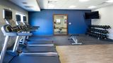 <b>Hampton Inn Colorado Springs I25 Central Health</b>. Images powered by <a href="https://iceportal.shijigroup.com/" title="IcePortal" target="_blank">IcePortal</a>.