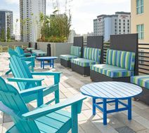Home2 Sts by Hilton Dwtn Flagler Village Exterior