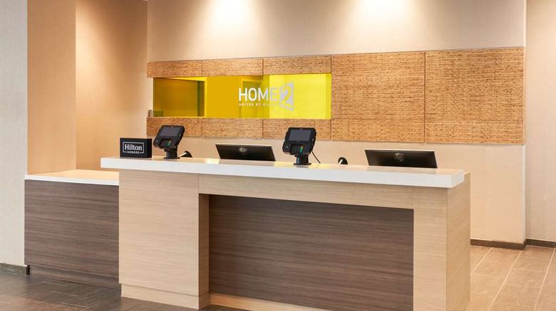 <b>Home2 Sts by Hilton Dwtn Flagler Village Lobby</b>. Images powered by <a href="https://iceportal.shijigroup.com/" title="IcePortal" target="_blank">IcePortal</a>.
