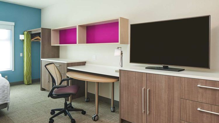 Home2 Sts by Hilton Dwtn Flagler Village Room