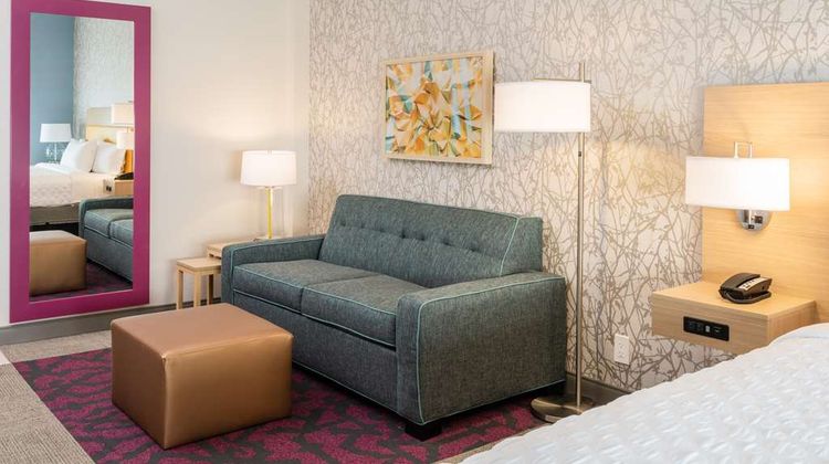 Home2 Sts by Hilton Dwtn Flagler Village Room