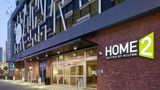 Home2 Sts by Hilton Dwtn Flagler Village Exterior