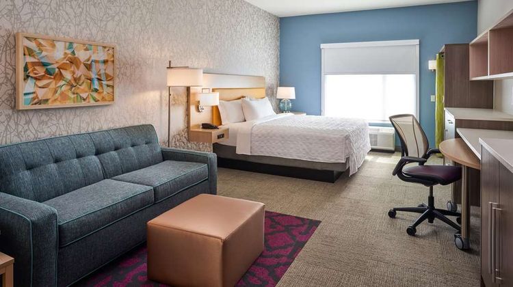 Home2 Sts by Hilton Dwtn Flagler Village Other