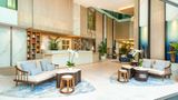 Hilton Garden Inn Phuket Bang Tao Lobby
