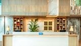 Hilton Garden Inn Phuket Bang Tao Lobby