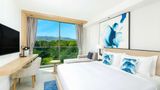 Hilton Garden Inn Phuket Bang Tao Room