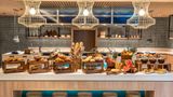 Hilton Garden Inn Phuket Bang Tao Restaurant