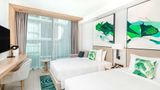 Hilton Garden Inn Phuket Bang Tao Room