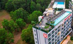 Hilton Garden Inn Phuket Bang Tao