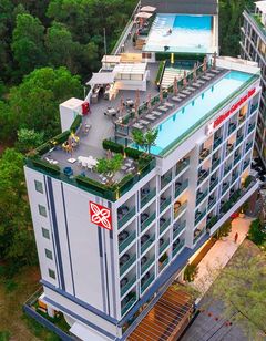 Hilton Garden Inn Phuket Bang Tao