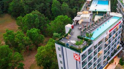 Hilton Garden Inn Phuket Bang Tao