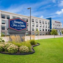 Hampton Inn & Suites Pekin Peoria Area