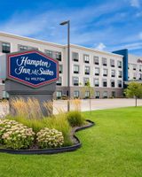 Hampton Inn & Suites Pekin Peoria Area