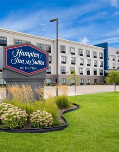 Hampton Inn & Suites Pekin Peoria Area