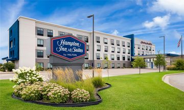 Hampton Inn & Suites Pekin Peoria Area
