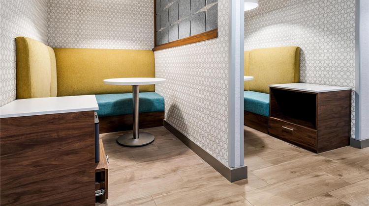 Hampton Inn & Suites Pekin Peoria Area Other